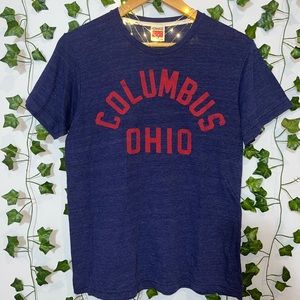 columbus ohio t-shirt !